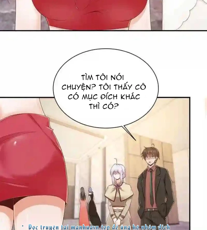 Nữ Thần Trong Điện Thoại Chapter 142 - Trang 4