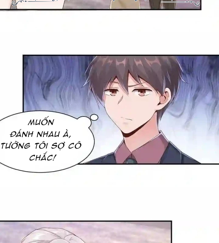 Nữ Thần Trong Điện Thoại Chapter 142 - Trang 4