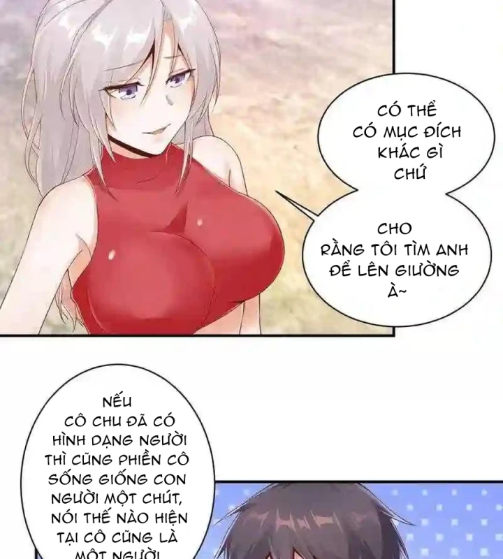 Nữ Thần Trong Điện Thoại Chapter 142 - Trang 4