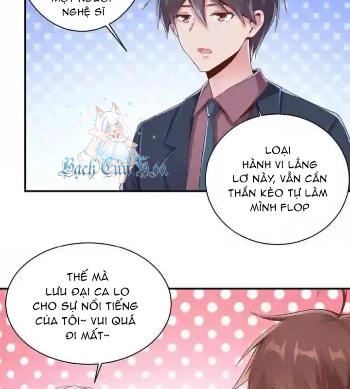 Nữ Thần Trong Điện Thoại Chapter 142 - Trang 4