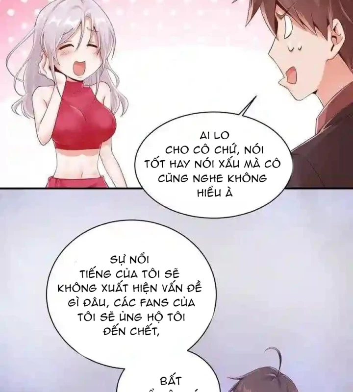 Nữ Thần Trong Điện Thoại Chapter 142 - Trang 4
