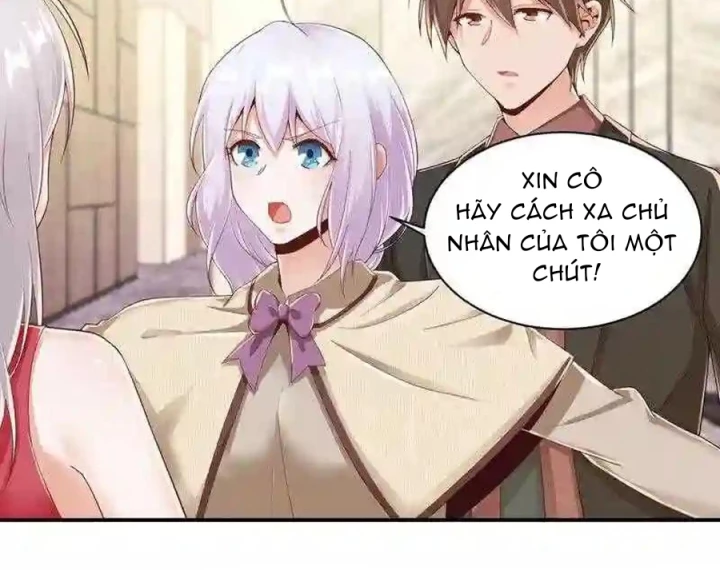 Nữ Thần Trong Điện Thoại Chapter 142 - Trang 4