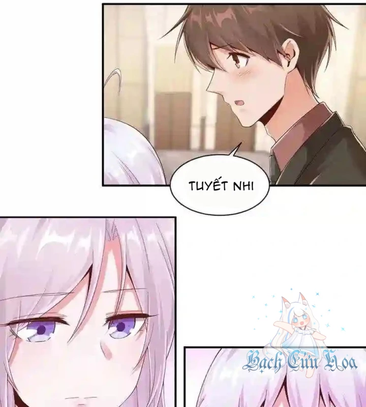 Nữ Thần Trong Điện Thoại Chapter 142 - Trang 4