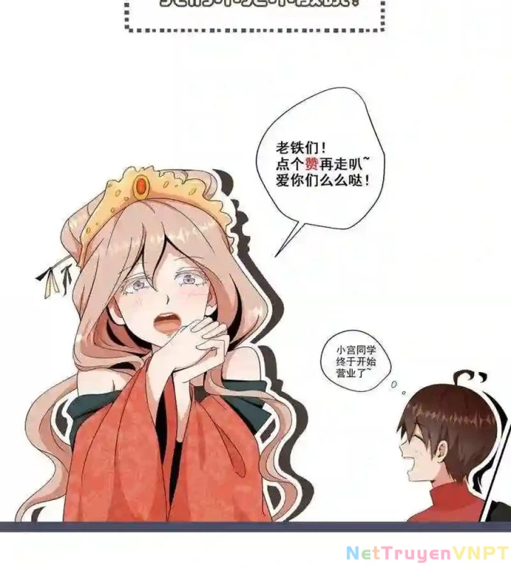 Nữ Thần Trong Điện Thoại Chapter 142 - Trang 4