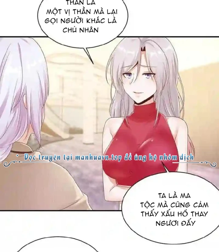 Nữ Thần Trong Điện Thoại Chapter 143 - Trang 4