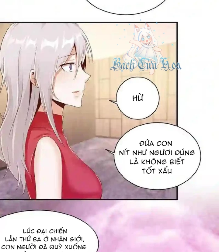 Nữ Thần Trong Điện Thoại Chapter 143 - Trang 4
