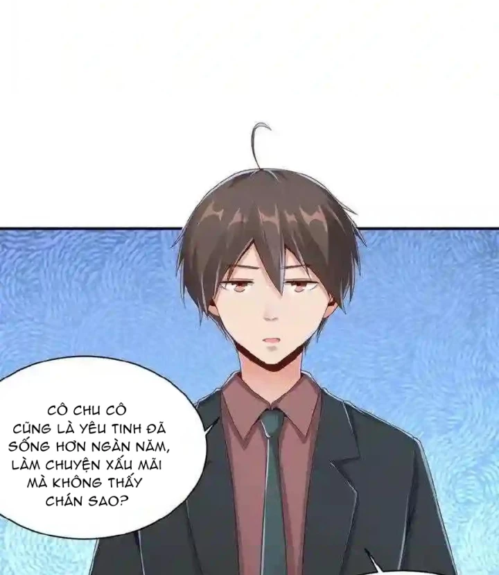 Nữ Thần Trong Điện Thoại Chapter 143 - Trang 4