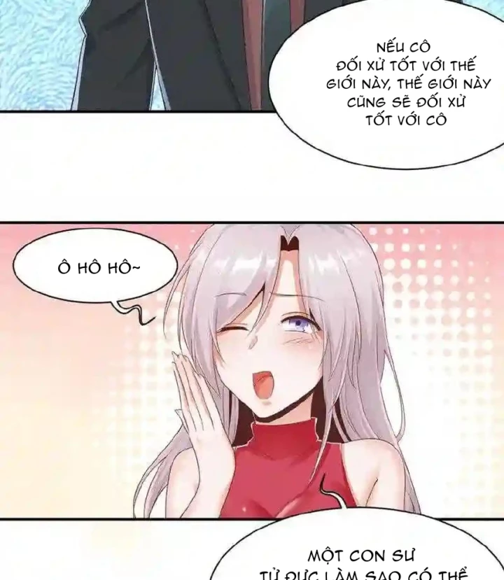 Nữ Thần Trong Điện Thoại Chapter 143 - Trang 4