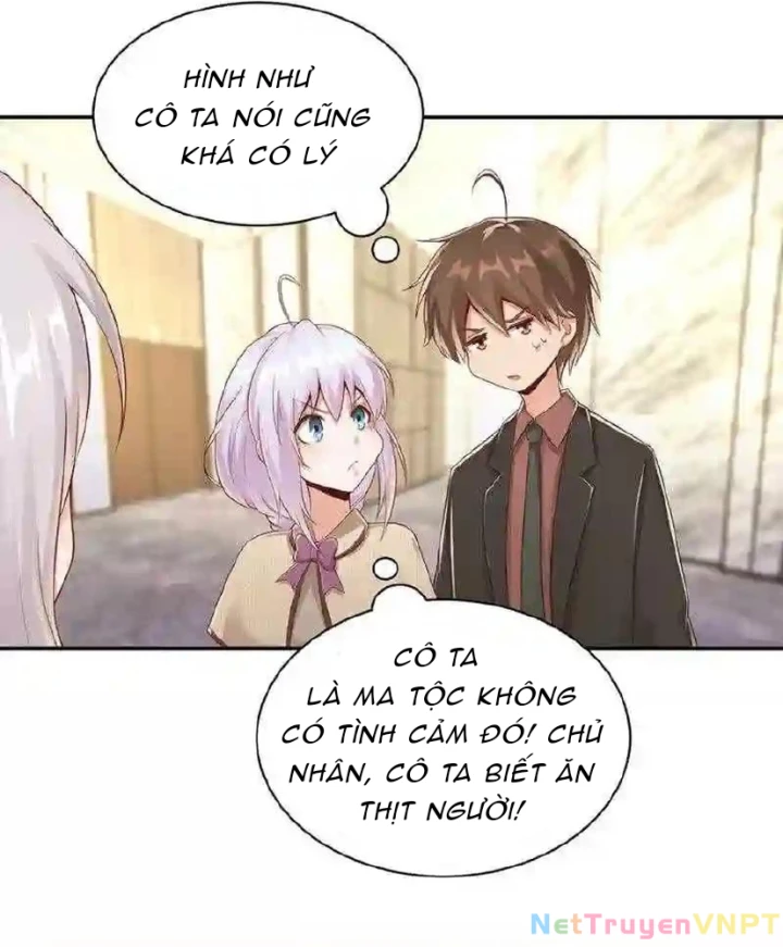 Nữ Thần Trong Điện Thoại Chapter 143 - Trang 4