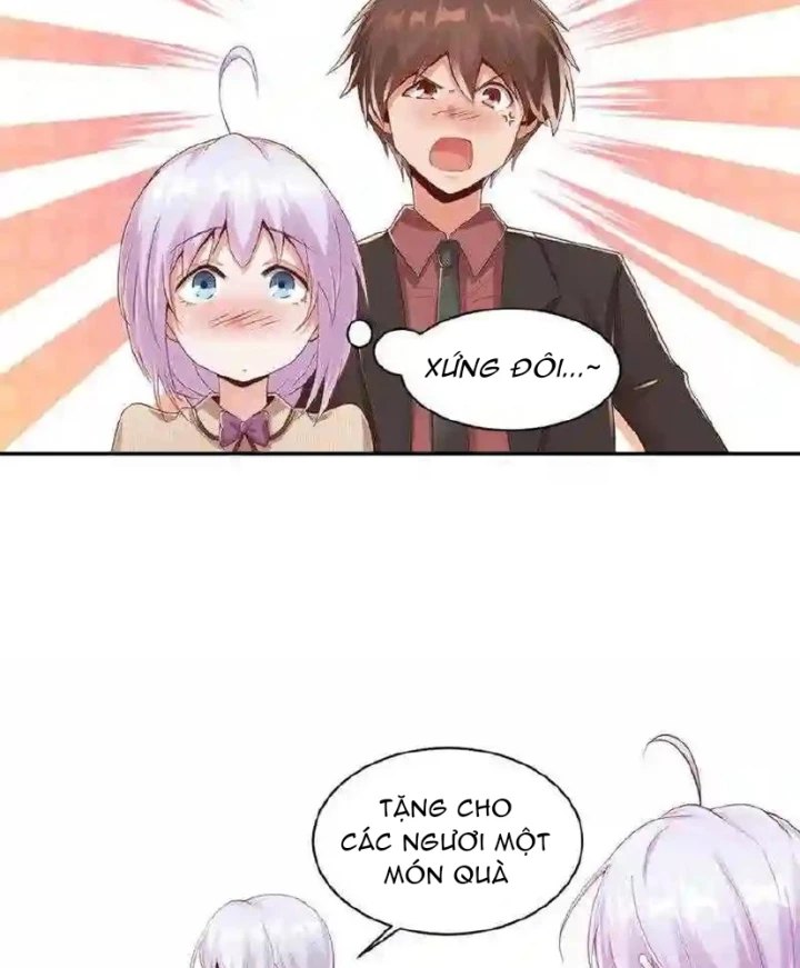 Nữ Thần Trong Điện Thoại Chapter 143 - Trang 4