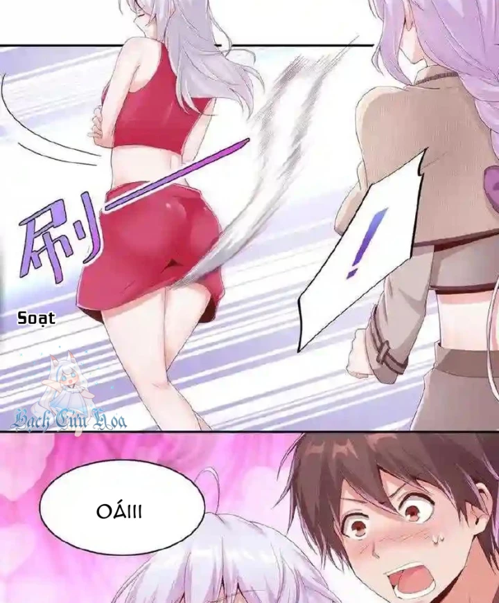 Nữ Thần Trong Điện Thoại Chapter 143 - Trang 4