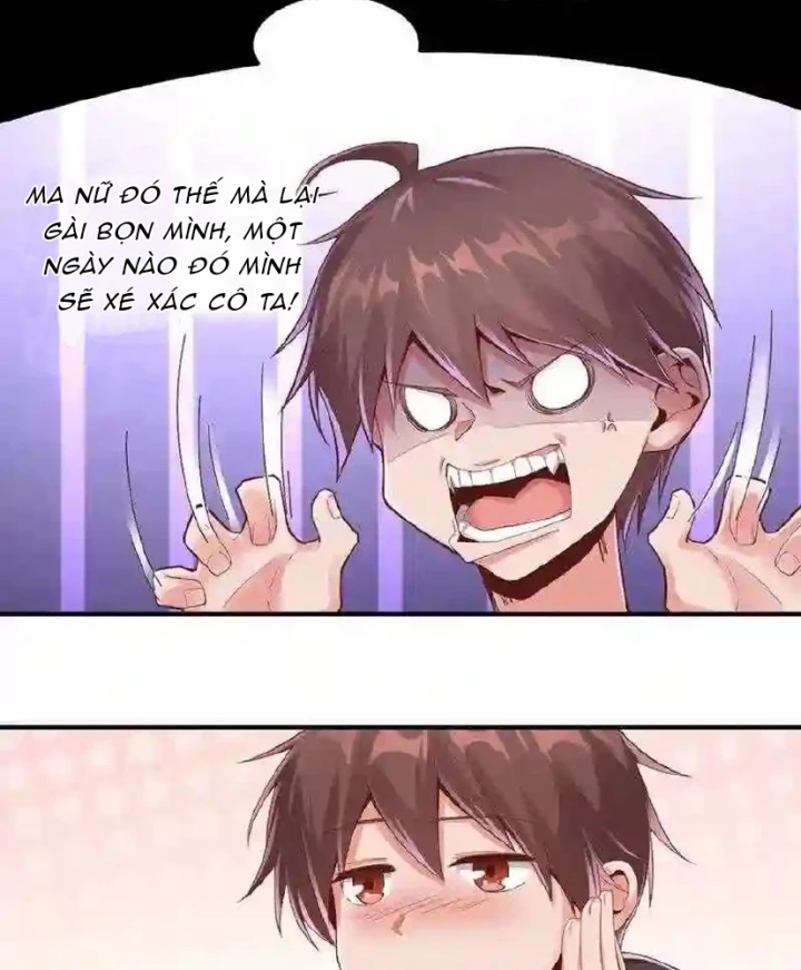 Nữ Thần Trong Điện Thoại Chapter 143 - Trang 4