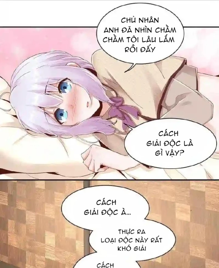 Nữ Thần Trong Điện Thoại Chapter 143 - Trang 4