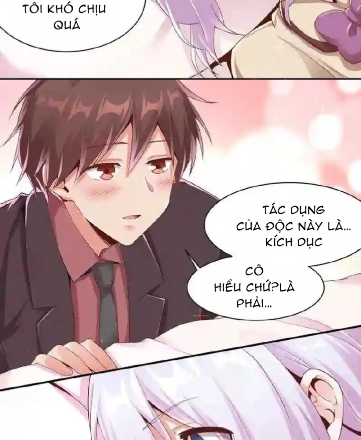 Nữ Thần Trong Điện Thoại Chapter 143 - Trang 4