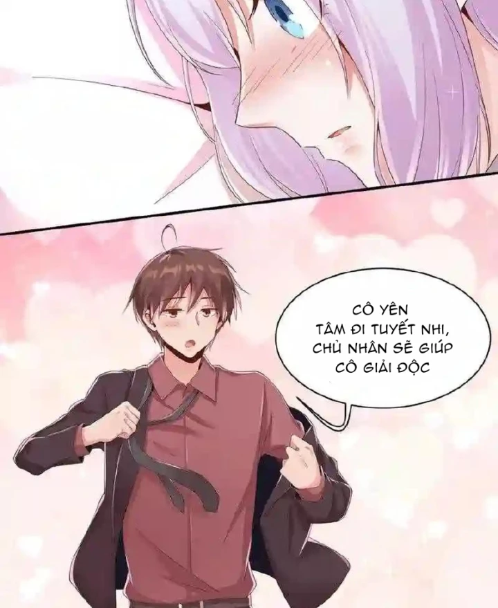 Nữ Thần Trong Điện Thoại Chapter 143 - Trang 4