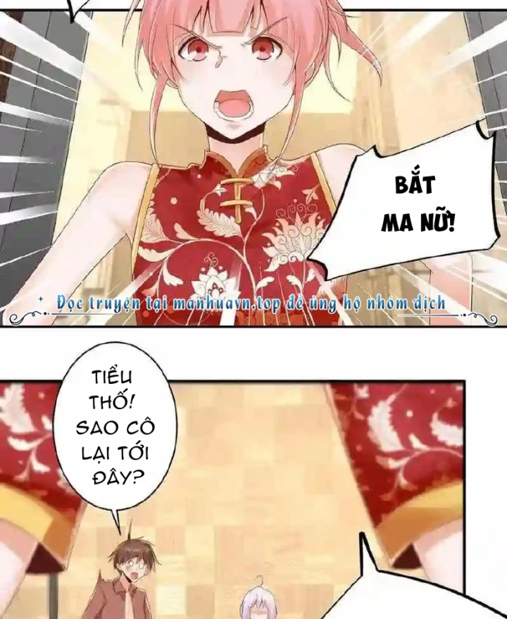 Nữ Thần Trong Điện Thoại Chapter 143 - Trang 4