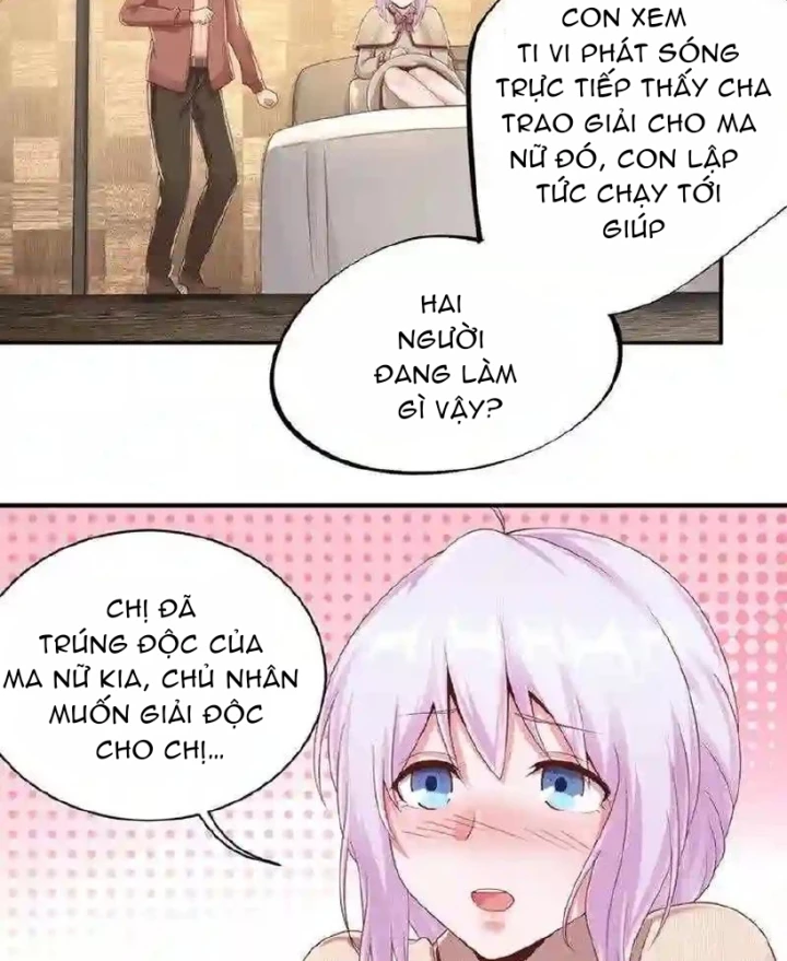 Nữ Thần Trong Điện Thoại Chapter 143 - Trang 4
