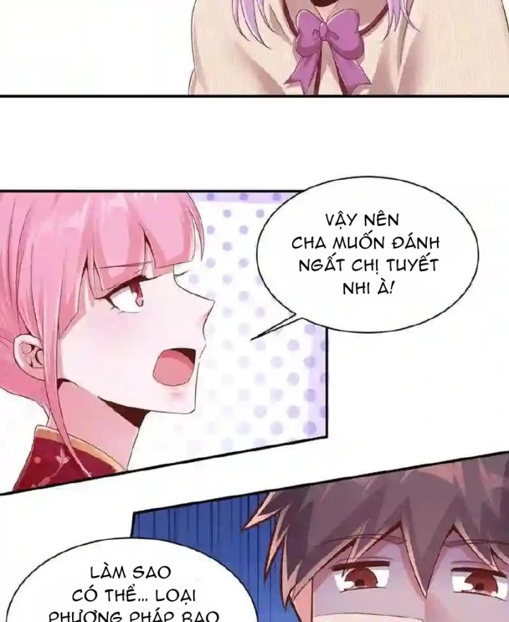 Nữ Thần Trong Điện Thoại Chapter 143 - Trang 4