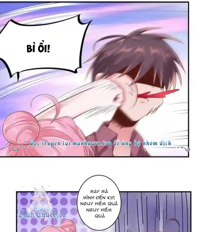 Nữ Thần Trong Điện Thoại Chapter 143 - Trang 4
