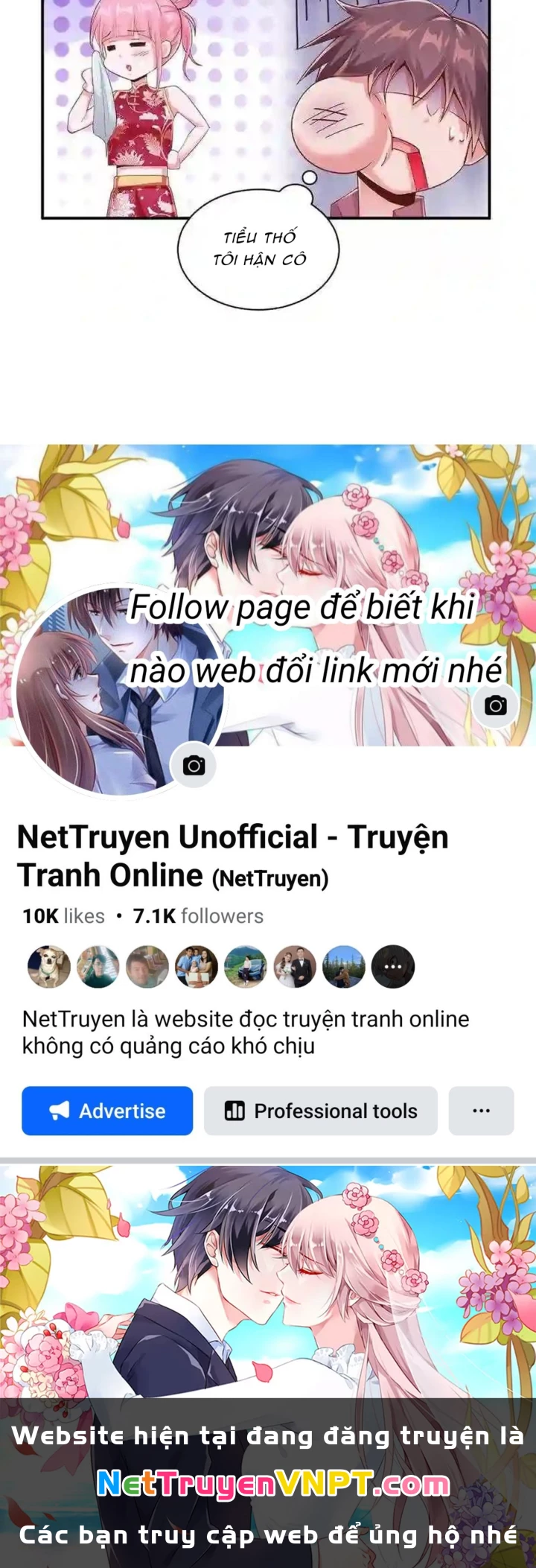 Nữ Thần Trong Điện Thoại Chapter 143 - Trang 4