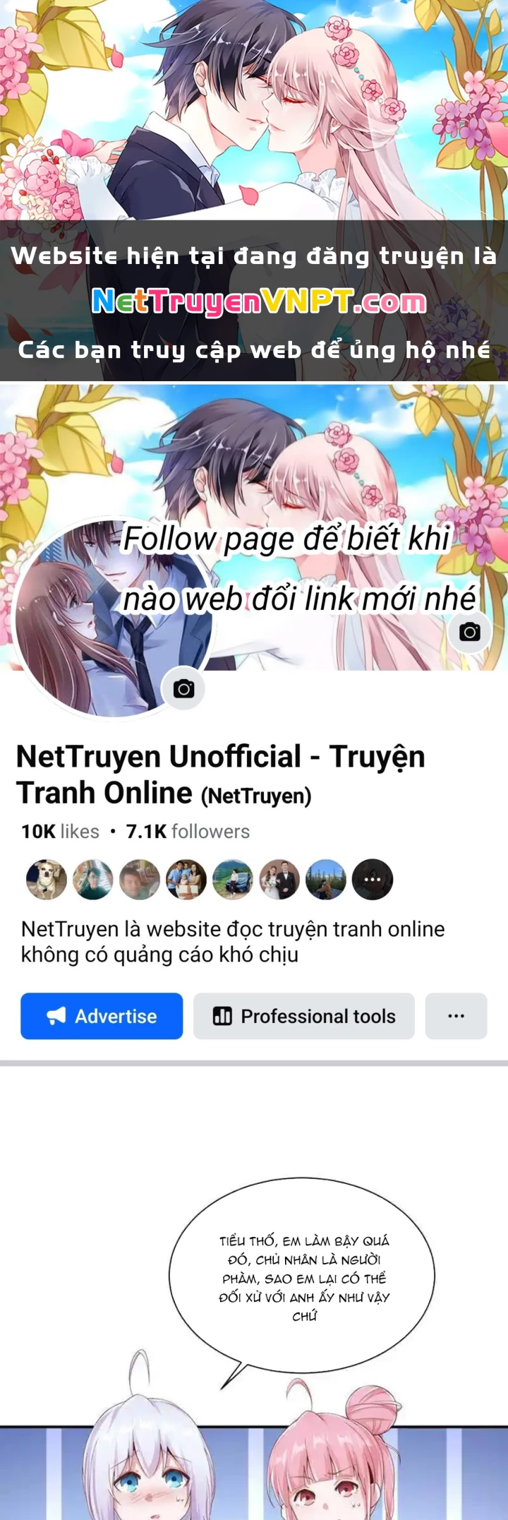 Nữ Thần Trong Điện Thoại Chapter 144 - Trang 4