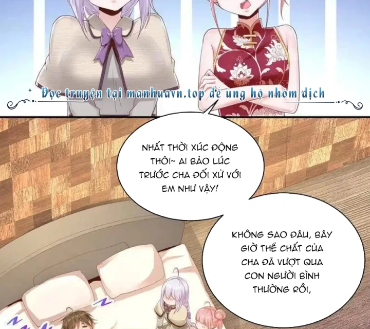 Nữ Thần Trong Điện Thoại Chapter 144 - Trang 4