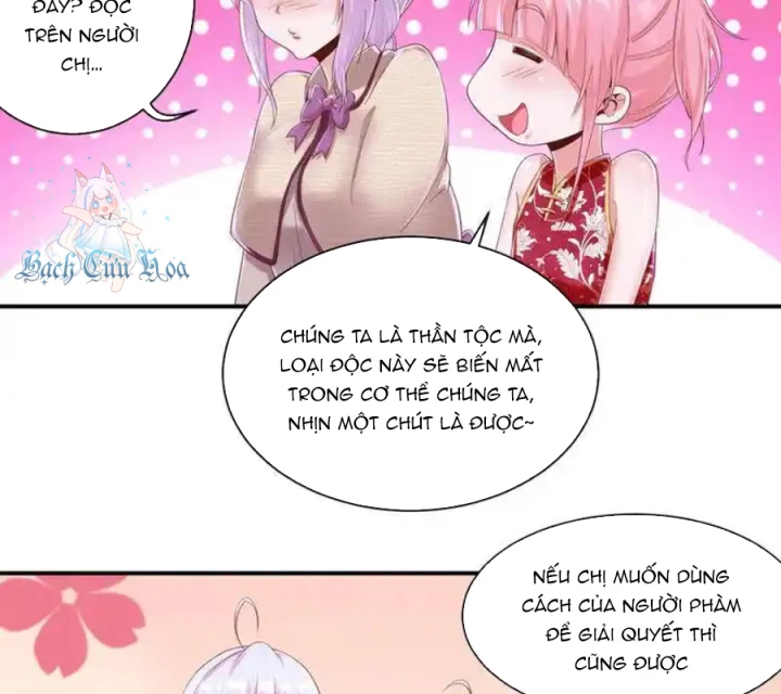 Nữ Thần Trong Điện Thoại Chapter 144 - Trang 4