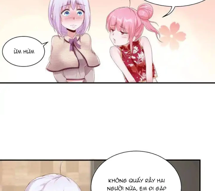 Nữ Thần Trong Điện Thoại Chapter 144 - Trang 4