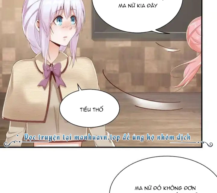 Nữ Thần Trong Điện Thoại Chapter 144 - Trang 4