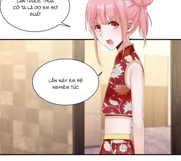 Nữ Thần Trong Điện Thoại Chapter 144 - Trang 4