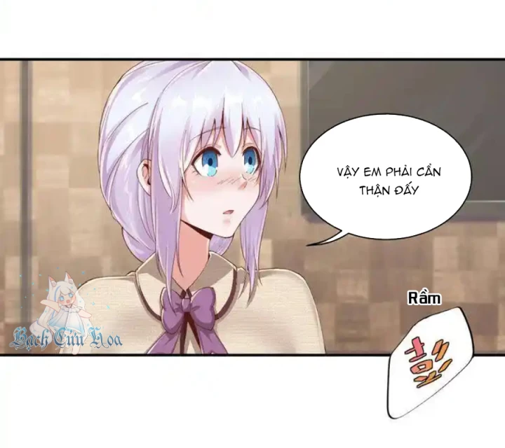 Nữ Thần Trong Điện Thoại Chapter 144 - Trang 4
