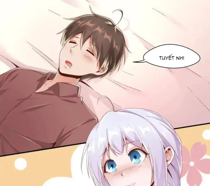 Nữ Thần Trong Điện Thoại Chapter 144 - Trang 4