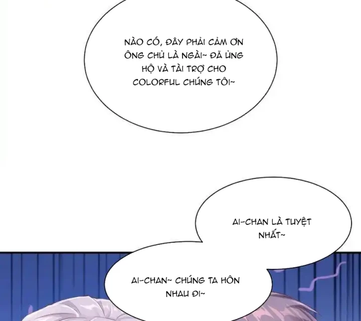Nữ Thần Trong Điện Thoại Chapter 144 - Trang 4