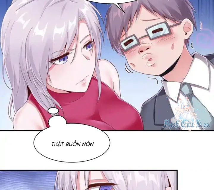 Nữ Thần Trong Điện Thoại Chapter 144 - Trang 4