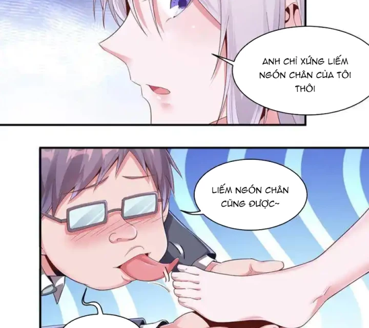 Nữ Thần Trong Điện Thoại Chapter 144 - Trang 4