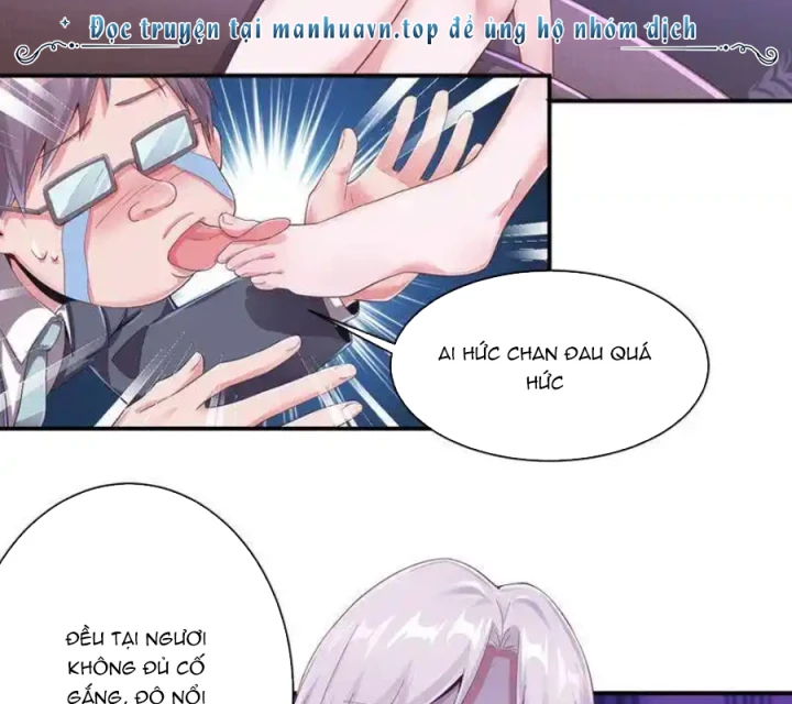 Nữ Thần Trong Điện Thoại Chapter 144 - Trang 4