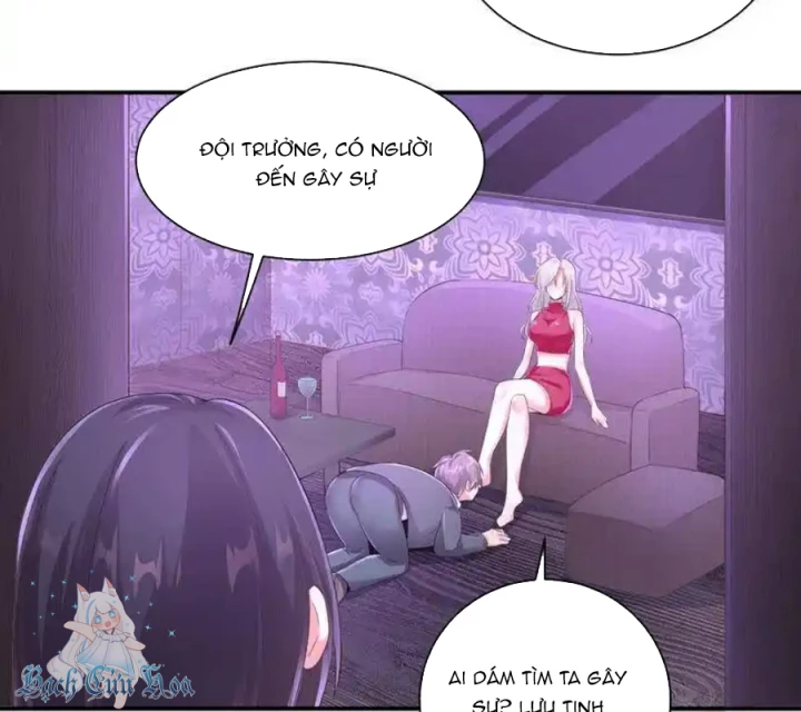 Nữ Thần Trong Điện Thoại Chapter 144 - Trang 4