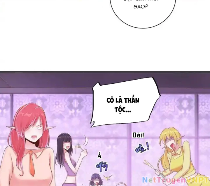 Nữ Thần Trong Điện Thoại Chapter 144 - Trang 4