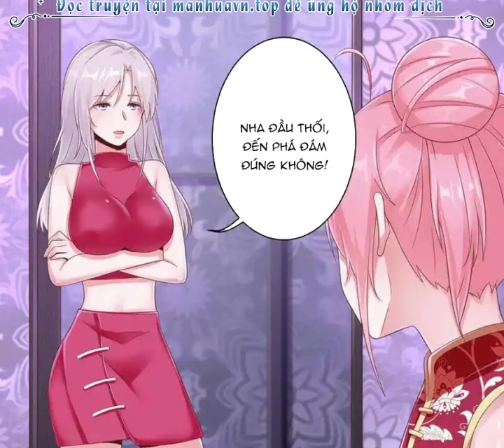 Nữ Thần Trong Điện Thoại Chapter 144 - Trang 4