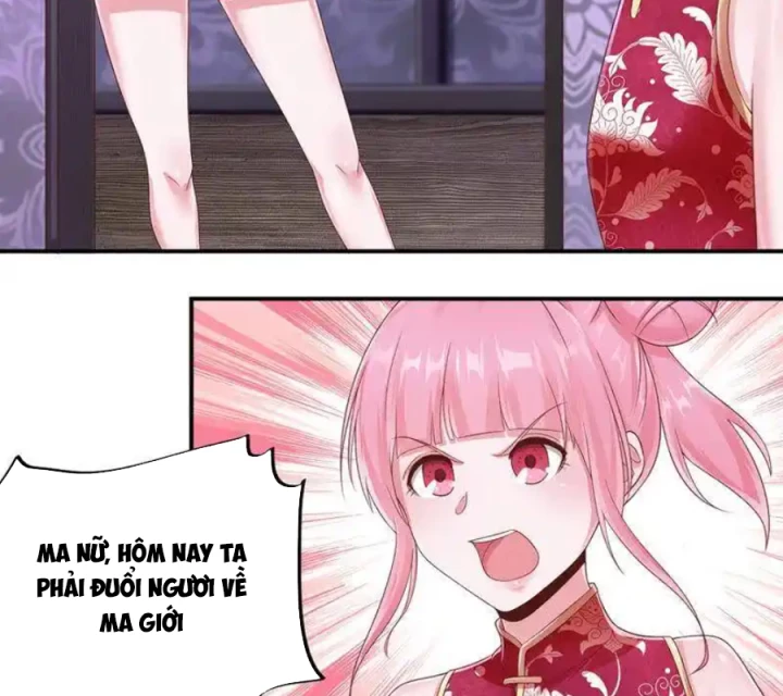 Nữ Thần Trong Điện Thoại Chapter 144 - Trang 4