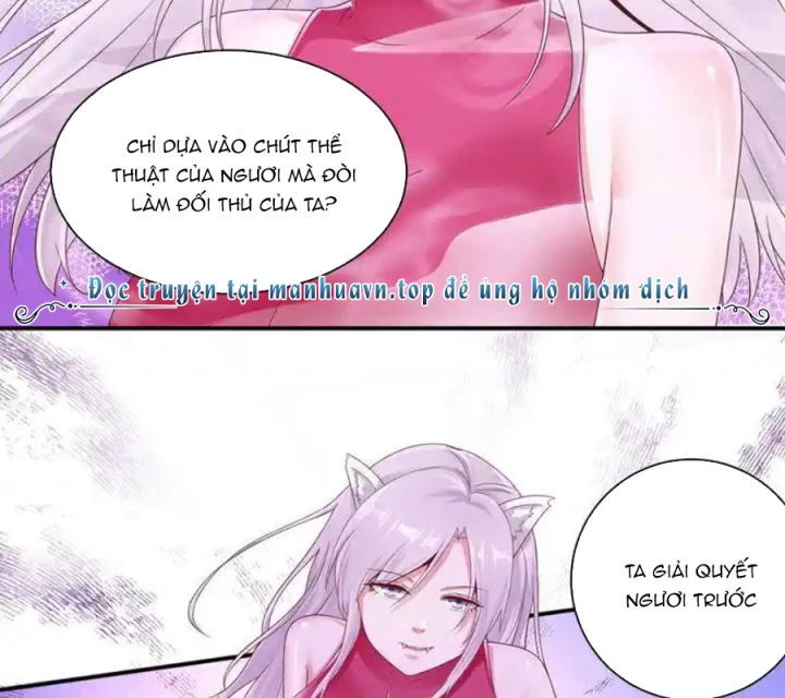 Nữ Thần Trong Điện Thoại Chapter 144 - Trang 4