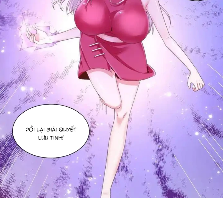 Nữ Thần Trong Điện Thoại Chapter 144 - Trang 4