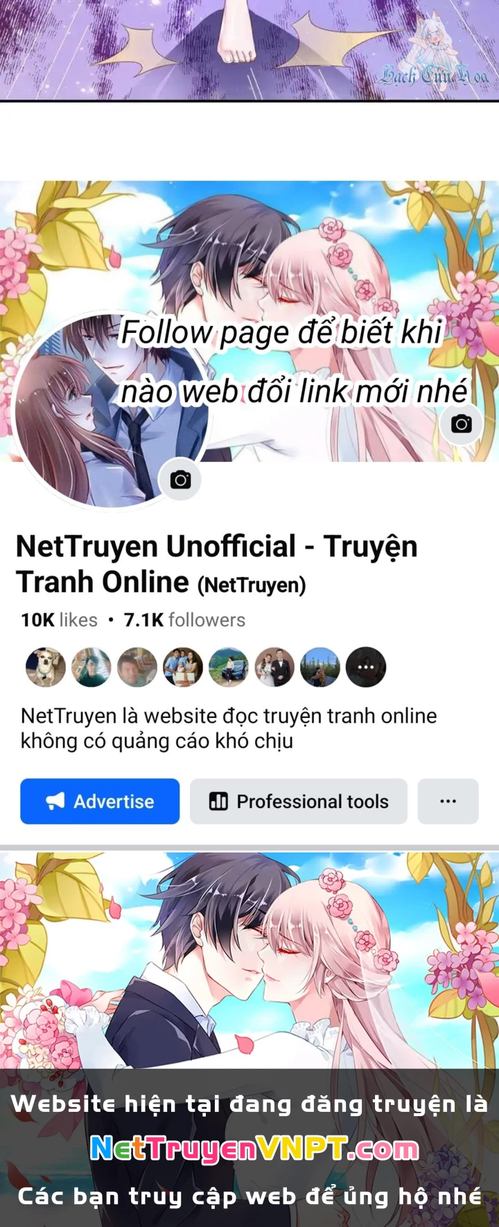 Nữ Thần Trong Điện Thoại Chapter 144 - Trang 4