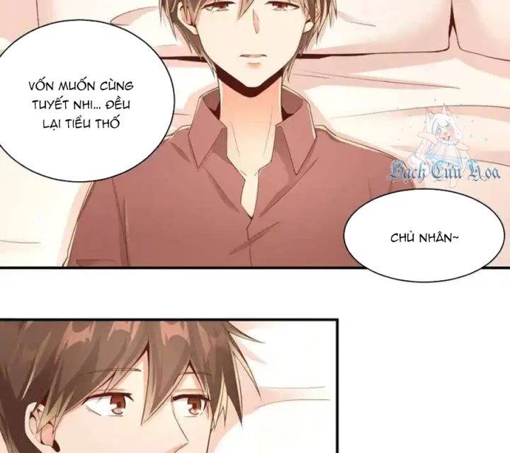 Nữ Thần Trong Điện Thoại Chapter 145 - Trang 4
