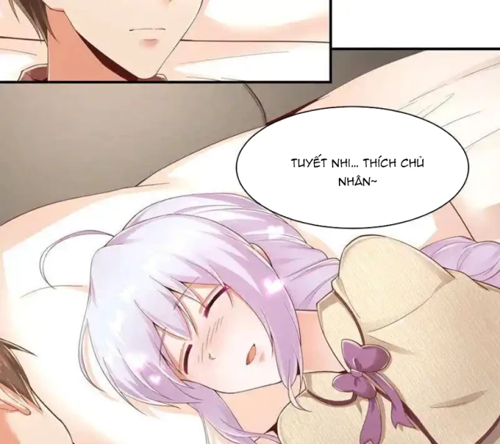 Nữ Thần Trong Điện Thoại Chapter 145 - Trang 4