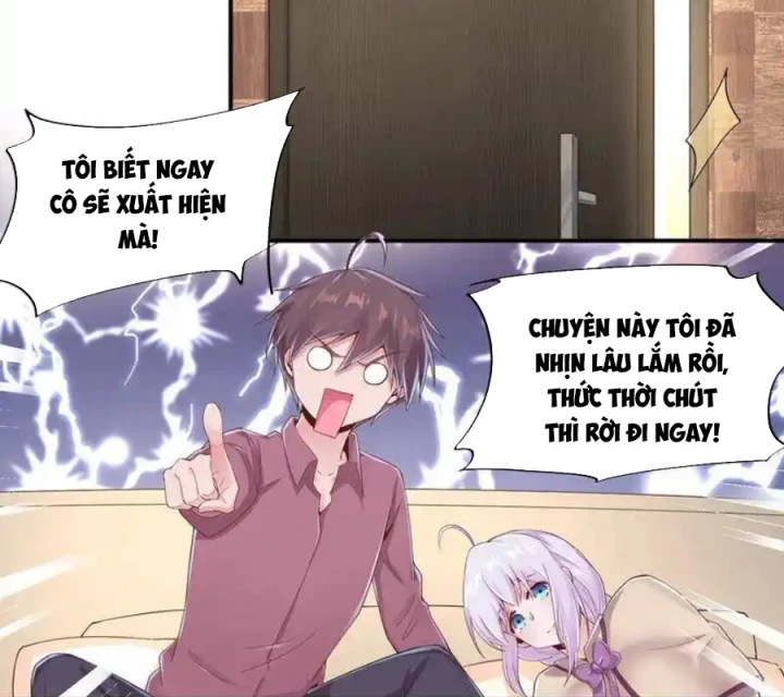 Nữ Thần Trong Điện Thoại Chapter 145 - Trang 4