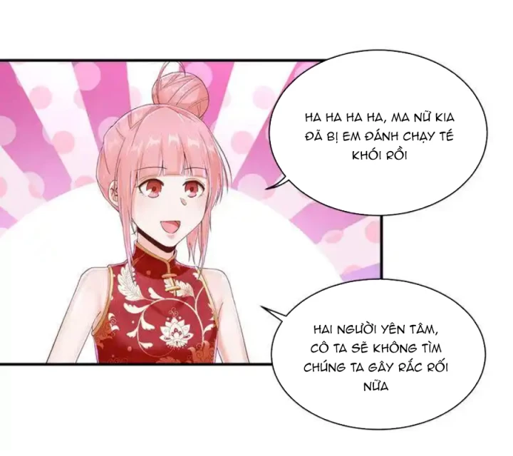 Nữ Thần Trong Điện Thoại Chapter 145 - Trang 4