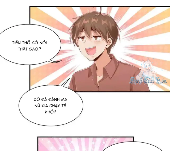 Nữ Thần Trong Điện Thoại Chapter 145 - Trang 4