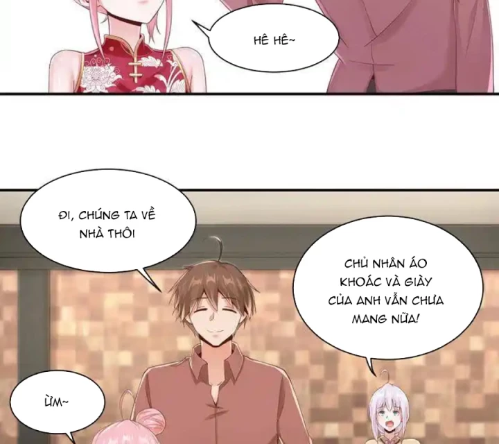 Nữ Thần Trong Điện Thoại Chapter 145 - Trang 4