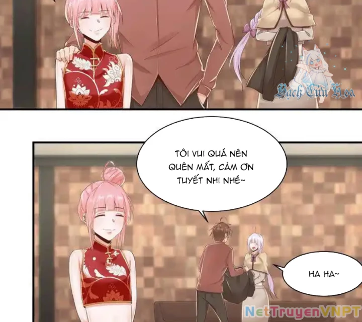 Nữ Thần Trong Điện Thoại Chapter 145 - Trang 4